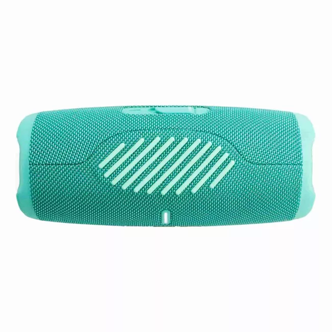 Акустична система JBL Charge 5 Teal (JBLCHARGE5TEAL)