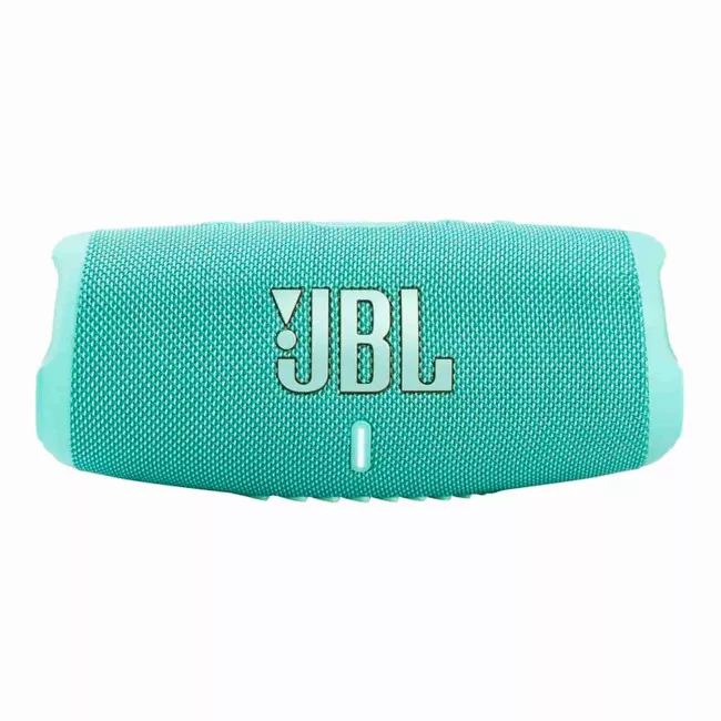 Акустична система JBL Charge 5 Teal (JBLCHARGE5TEAL) Акустична система JBL Charge 5 Teal (JBLCHARGE5TEAL)