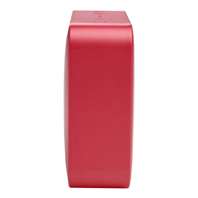 Акустическая система JBL Go Essential Red (JBLGOESRED)