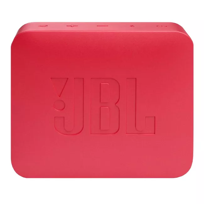 Акустическая система JBL Go Essential Red (JBLGOESRED)