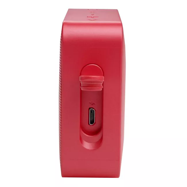Акустическая система JBL Go Essential Red (JBLGOESRED)