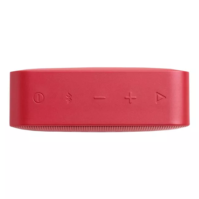 Акустическая система JBL Go Essential Red (JBLGOESRED)