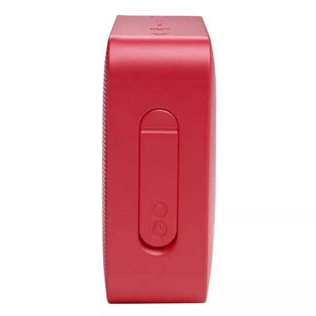 Акустическая система JBL Go Essential Red (JBLGOESRED)