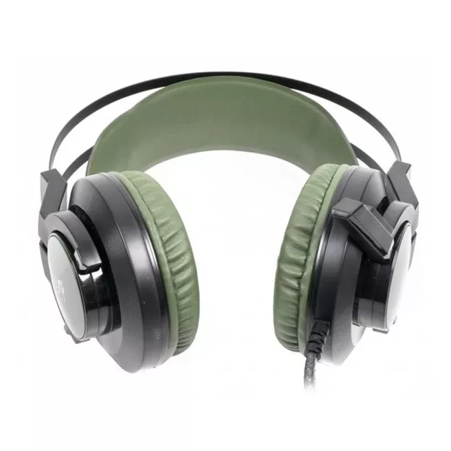 Навушники A4tech Bloody J437 Army Green