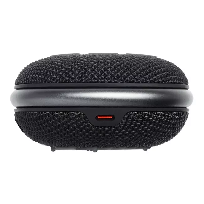 Акустическая система JBL Clip 4 Black (JBLCLIP4BLK)