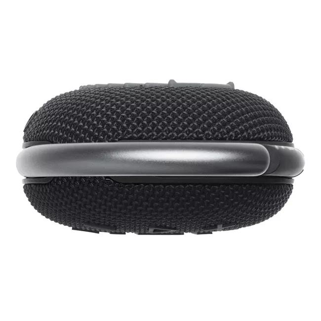Акустическая система JBL Clip 4 Black (JBLCLIP4BLK)