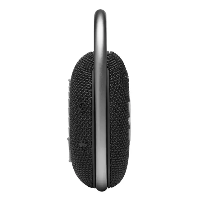 Акустическая система JBL Clip 4 Black (JBLCLIP4BLK)