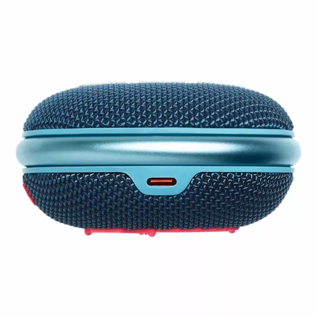 Акустическая система JBL Clip 4 Blue Pink (JBLCLIP4BLUP)