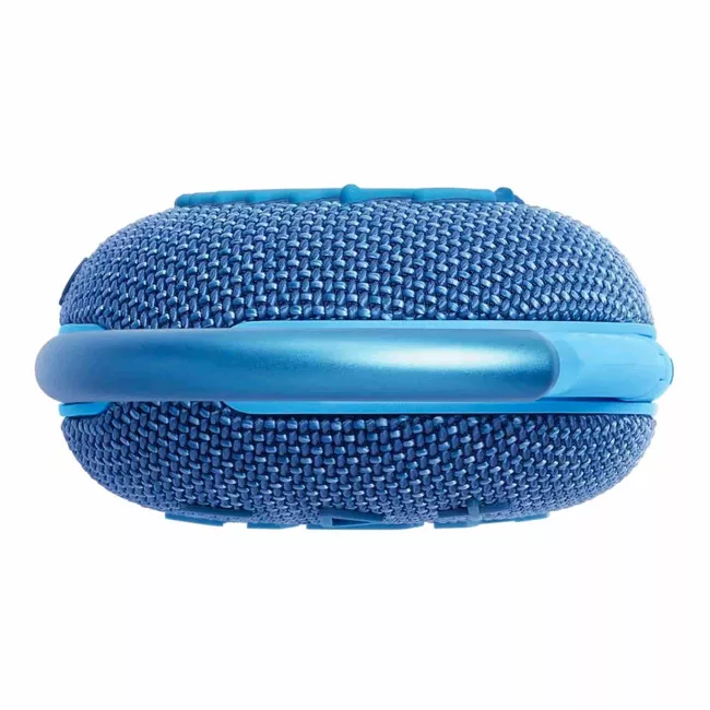 Акустическая система JBL Clip 4 Eco Blue (JBLCLIP4ECOBLU)
