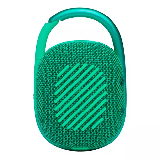 Акустическая система JBL Clip 4 Eco Green (JBLCLIP4ECOGRN)