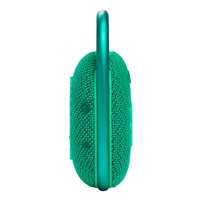 Акустическая система JBL Clip 4 Eco Green (JBLCLIP4ECOGRN)