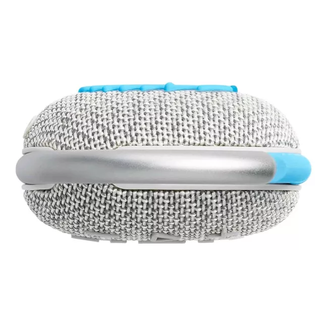 Акустическая система JBL Clip 4 Eco White (JBLCLIP4ECOWHT)