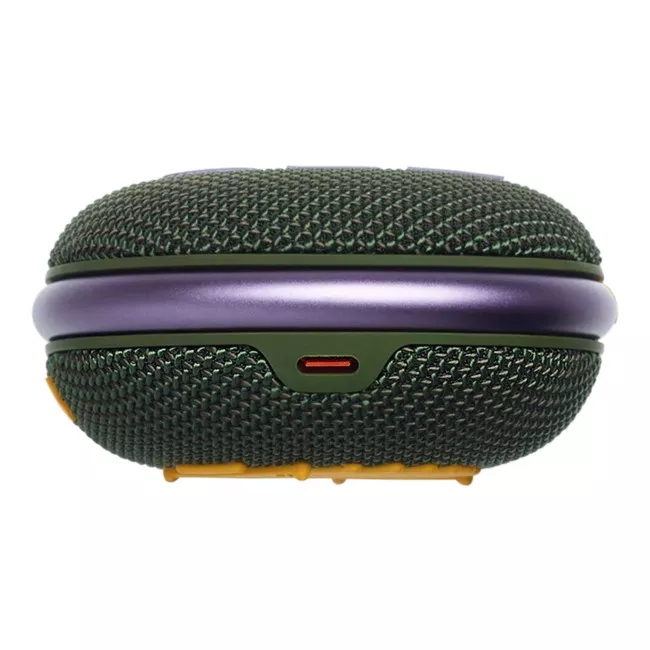 Акустическая система JBL Clip 4 Green (JBLCLIP4GRN)