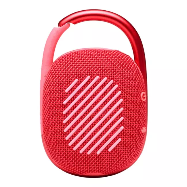 Акустична система JBL Clip 4 Red (JBLCLIP4RED)