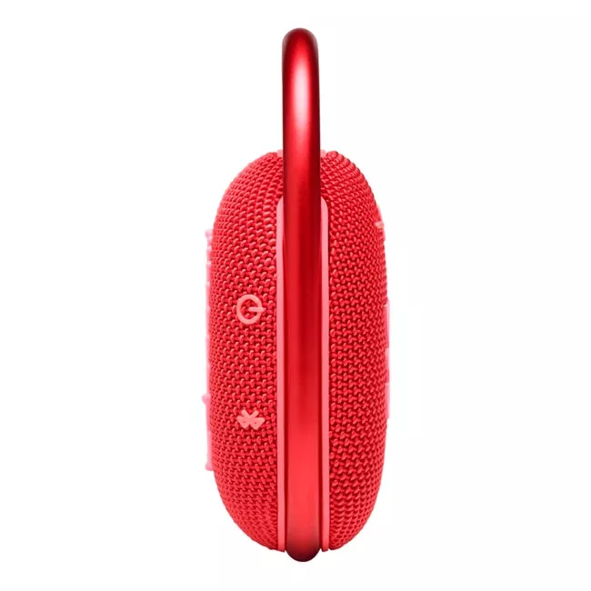 Акустична система JBL Clip 4 Red (JBLCLIP4RED)