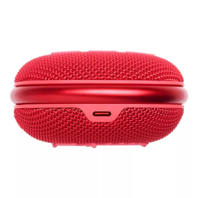 Акустична система JBL Clip 4 Red (JBLCLIP4RED)