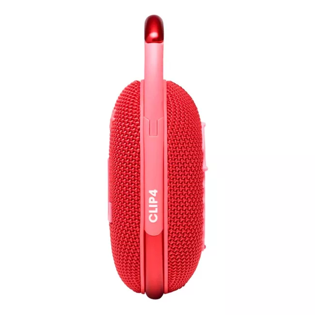 Акустична система JBL Clip 4 Red (JBLCLIP4RED)