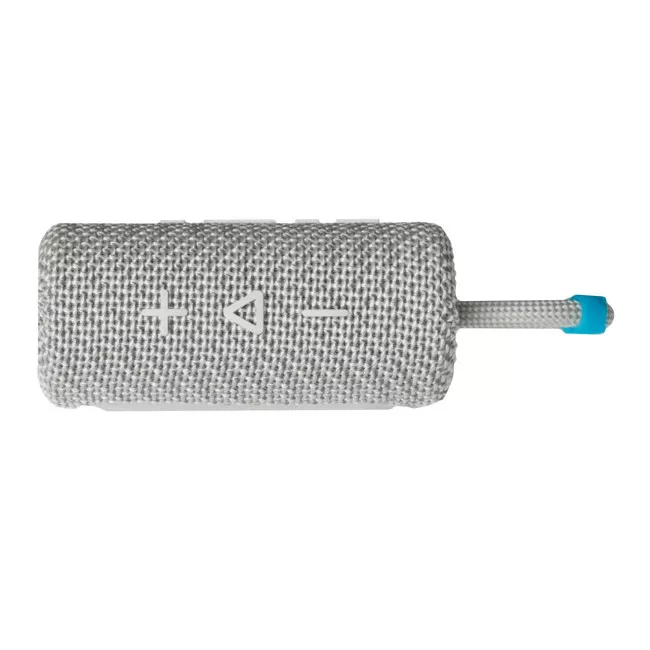 Акустична система JBL Go 3 Eco White (JBLGO3ECOWHT)