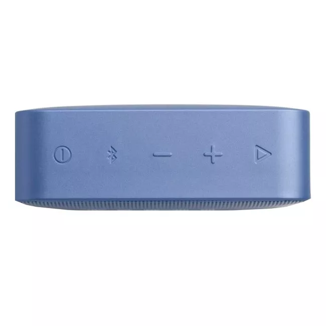 Акустическая система JBL Go Essential Blue (JBLGOESBLU)