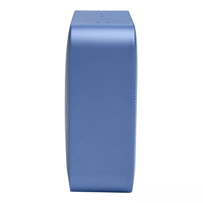 Акустическая система JBL Go Essential Blue (JBLGOESBLU)