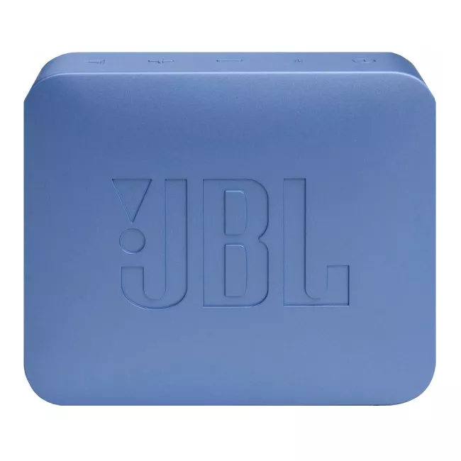 Акустическая система JBL Go Essential Blue (JBLGOESBLU)