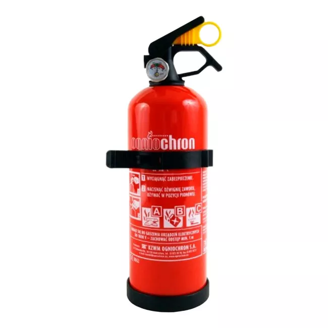 Огнетушитель Ogniochron с подвеской 2 кг ABC (OG60124)