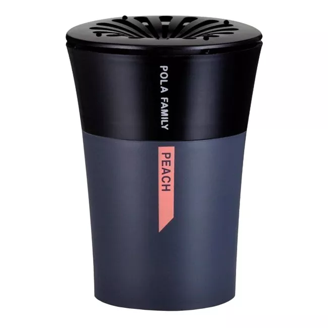 Освежитель воздуха Bullsone Pola Family Vogue Peach 100г (204004)