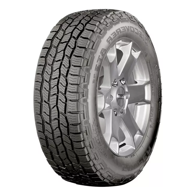 Шина 205/80R16 104T Discoverer A/T XL