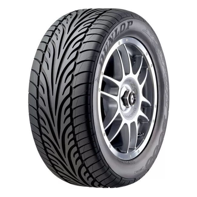 Шина 225/55R17 97W SP SPORT 9000 XL Шина 225/55R17 97W SP SPORT 9000 XL