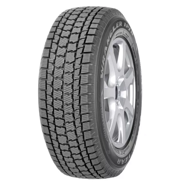 Шина Goodyear Wrangler IP/N 235/60R18 103Q Шина Goodyear Wrangler IP/N 235/60R18 103Q