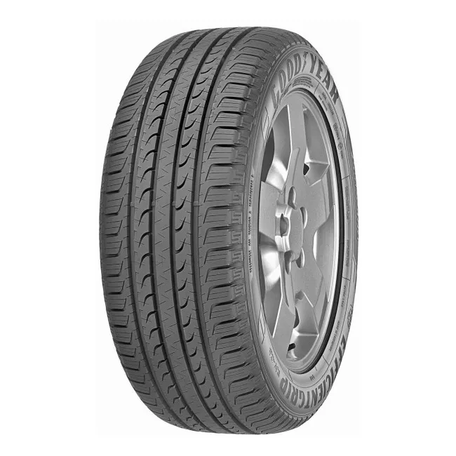 Шина Goodyear Efficient Grip Run Flat 255/40R18 95W
