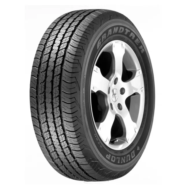 Шина 265/60R18 110H GrandTrek AT20