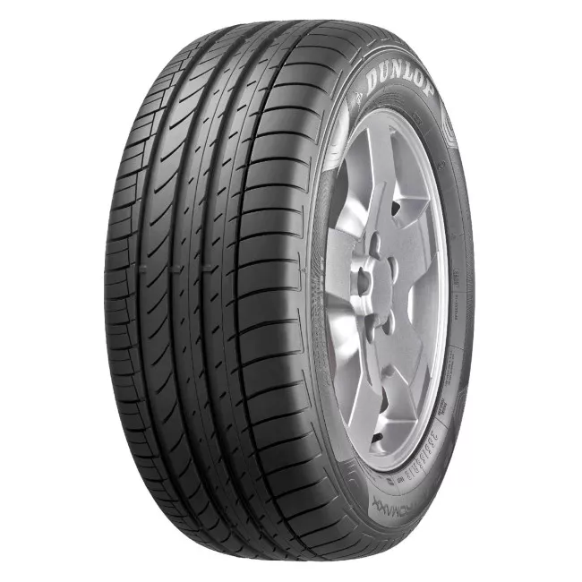 Шина 275/40R22 108Y SP QuattroMaxx XL