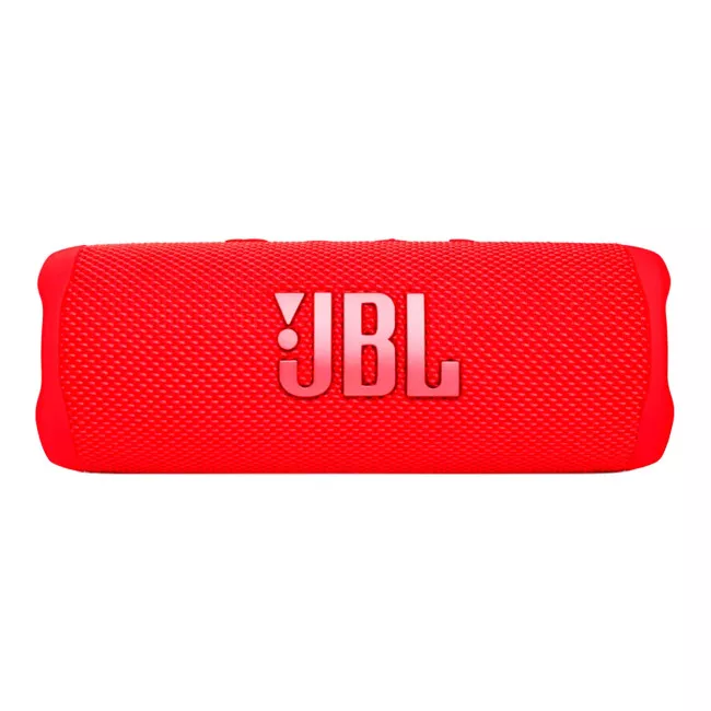 Акустическая система JBL Flip 6 Red (JBLFLIP6RED) Акустическая система JBL Flip 6 Red (JBLFLIP6RED)