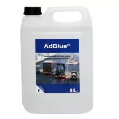 Жидкость Adblue Valco 5л (PF007573)