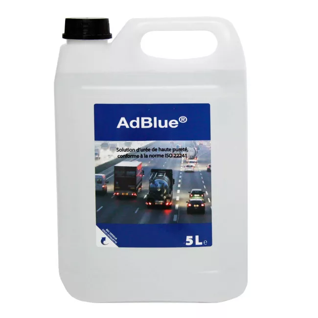 Жидкость Adblue Valco 5л (PF007573)