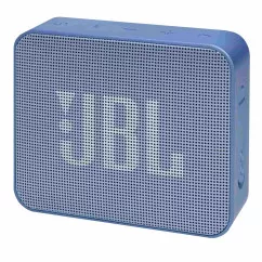 Акустическая система JBL Go Essential Blue