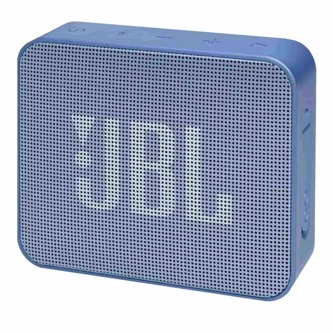 Акустическая система JBL Go Essential Blue (JBLGOESBLU) Акустическая система JBL Go Essential Blue (JBLGOESBLU)