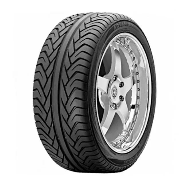 Шина 255/45R18 103W Advan ST V802 XL