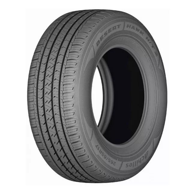 Шина 265/70R16 112H Desert Hawk H/T 2