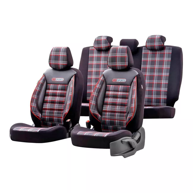 Чехлы универсальные AMiO Otom Gti Sport 801 (OT 00913) Чехлы универсальные AMiO Otom Gti Sport 801 (OT 00913)
