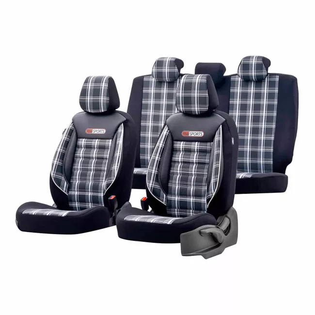 Чехлы универсальные AMiO Otom Gti Sport 807 (OT 00919)