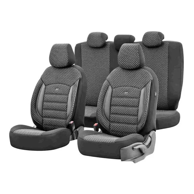 Чохли універсальні AMiO Otom Sport Plus 101 (OT 61596)