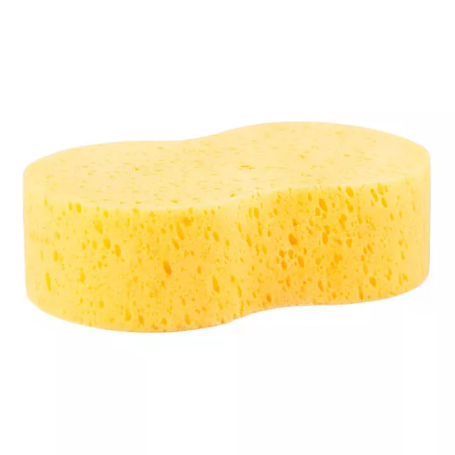 Губка AMiO Jumbo 26x17x7см (02664)