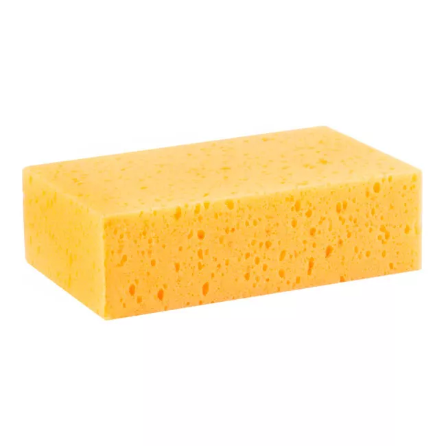Губка AMiO Medium 20x12x6см (02662)