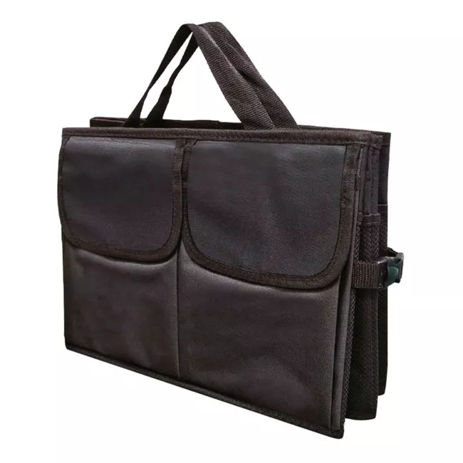 Органайзер в багажник AMiO Luxury CO-5 (02596)