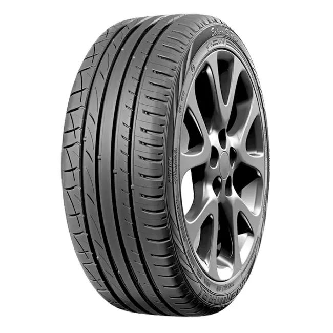 Шина Premiorri Solazo SPlus 205/50R17 93V XL