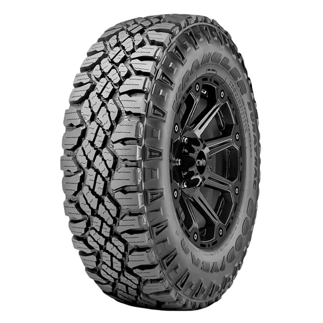 Goodyear Wrangler Duratrac XL (255 / 55R20 110Q)