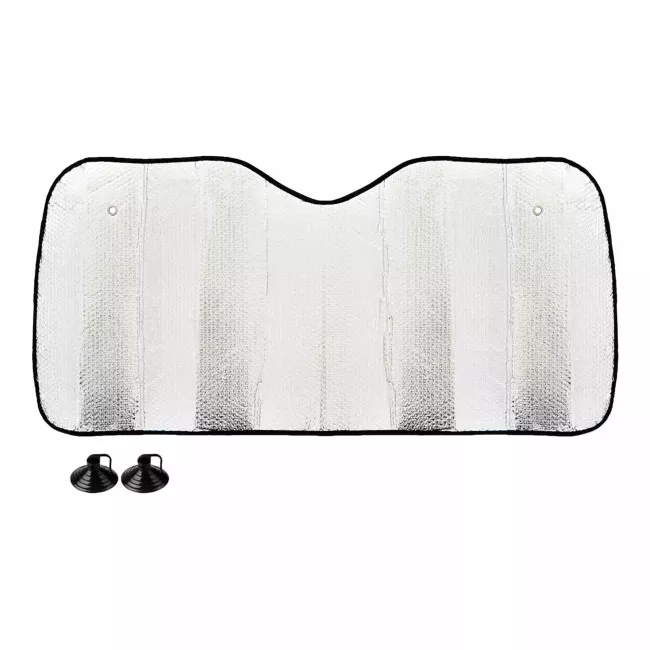 Шторка сонцезахисна AMiO 130х60см (01531)