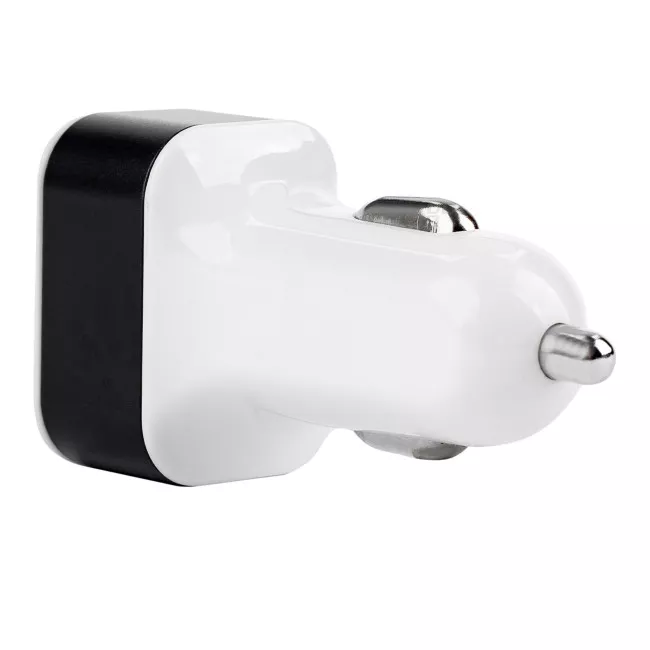 Автомобільний зарядний пристрій AMiO PCH-03 3xUSB (01027)